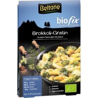 biofix Broccoli-Gratin, Stück