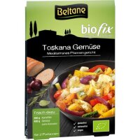 biofix Toskana-Gemüse, Stück