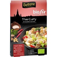 biofix Thai-Curry, Stück