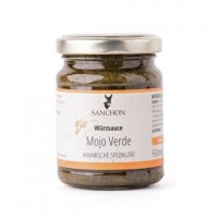 Würzsauce Mojo Verde, 125g