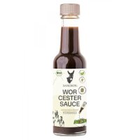 Würzsauce Worcestershire, 140ml