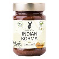 Currypaste Korma, 190g