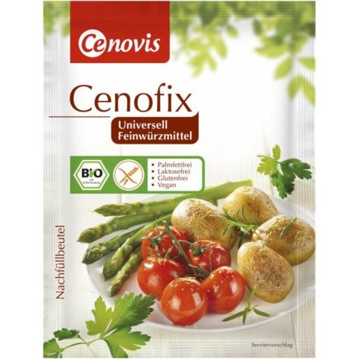 Cenofix Feinwürzmittel universell glf - Beutel, 80g