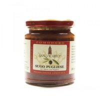 Tomatensugo Pugliese, 280g