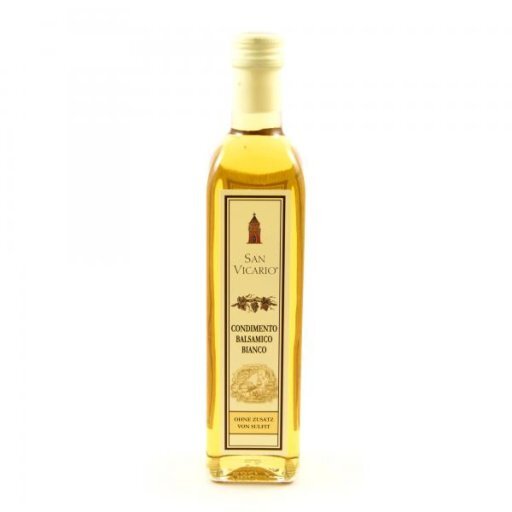 Condimento Balsamico bianco, 500ml