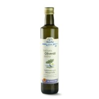 Olivenöl Kalamata nativ extra g.U., 500ml