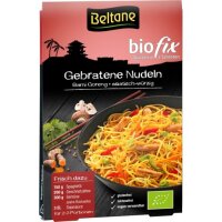biofix Gebratene Nudeln, Stück