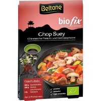 biofix Chop Suey, Stück