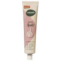 Vegane Aioli DEMETER - Tube, 190ml
