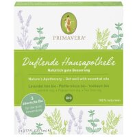 Geschenkset Duftende Hausapotheke, Set