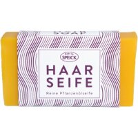 Haarseife im Tray, 45g