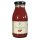 Tomatensauce aus Kirschtomaten natur, 250g
