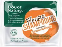 Haarseife Fleur de Shampooing für normales Haar, 85g