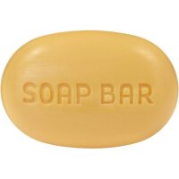 Soap Bar Hair & Body - Seife Zitrone, 125g