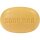 Soap Bar Hair & Body - Seife Zitrone, 125g