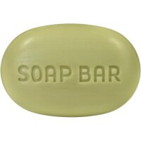 Soap Bar Hair & Body - Seife Bergamotte, 125g