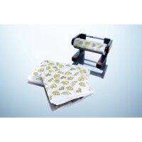 Paperlike Käsefrischhaltebögen aus HDPE -...