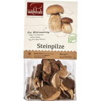 Steinpilze getrocknet, 20g