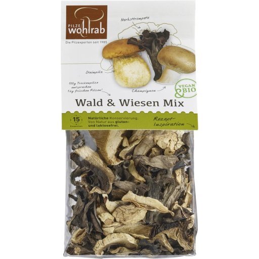Wald & Wiesen Mix, 30g