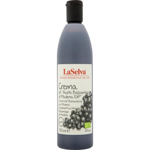 Crema di Aceto Balsamico di Modena IGP, 500ml