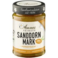 Sanddornmark, 180g