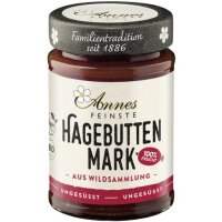 Hagebuttenmark, 190g