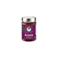 Aronia-Konfitüre extra, 225g