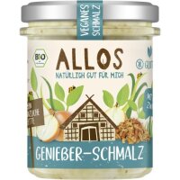 Genießer-Schmalz, 150g