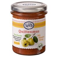 Quittenmus mit Akazienhonig, 200g