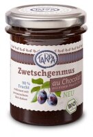 Zwetschgenmus au Chocolat, 220g