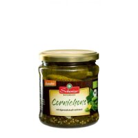 Cornichons DEMETER, 370ml