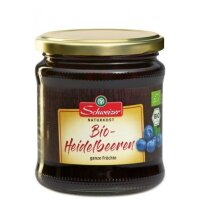 Heidelbeeren, 370ml