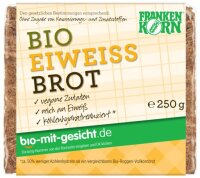 Eiweissbrot, 250g