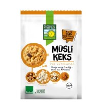 Müslikeks BIOLAND, 150g