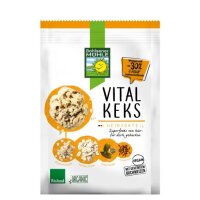 Vital Keks BIOLAND, 150g