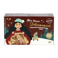 Mini Dinkelstollen, 250g