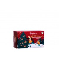 Mini Marzipanstollen, 250g