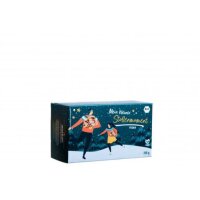 Mini Christstollen vegan, 250g