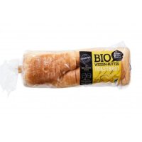 Weizen Buttertoast NATURLAND, 500g
