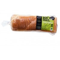 Dinkeltoast NATURLAND, 500g