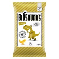 Biosaurus Cheese-Igor, 50g
