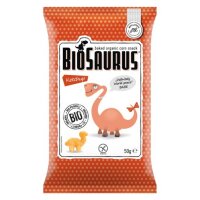 Biosaurus Ketchup-Babe, 50g