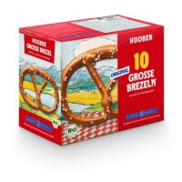 Grosse Brezel, 200g