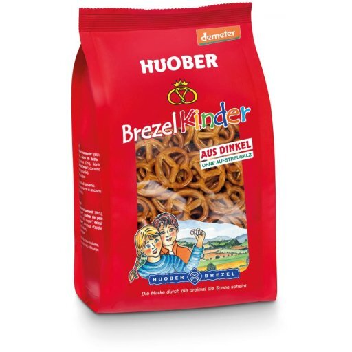 Brezelkinder, 125g