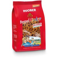 Brezelkinder, 125g