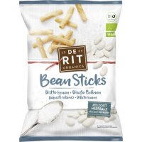 Bean Sticks Meersalz, 75g