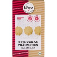 Reis Kokos Träumchen glutenfrei, 110g