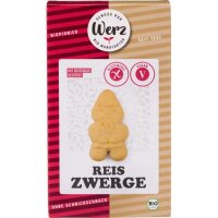 Reis Zwerge glutenfrei, 125g