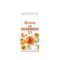 Gelierzucker 3:1 glutenfrei, 500g