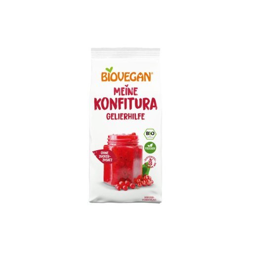 Konfitura Geliermittel glutenfrei, 100g